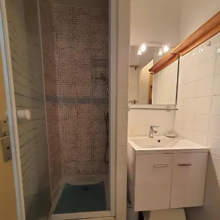 شقة La Parenthese Ensoleillee *