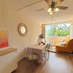 La Parenthèse Ensoleillée Appartement Narbonne-Plage