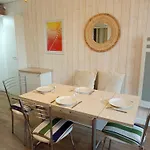 La Parenthèse Ensoleillée Appartement Narbonne-Plage