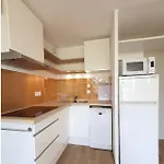 La Parenthese Ensoleillee Apartmán *