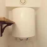 La Parenthese Ensoleillee Apartmán *