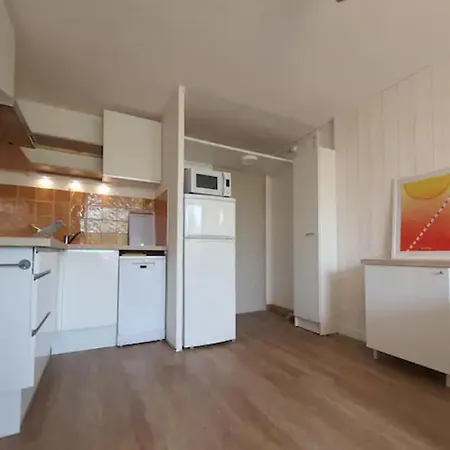 Apartment La Parenthese Ensoleillee