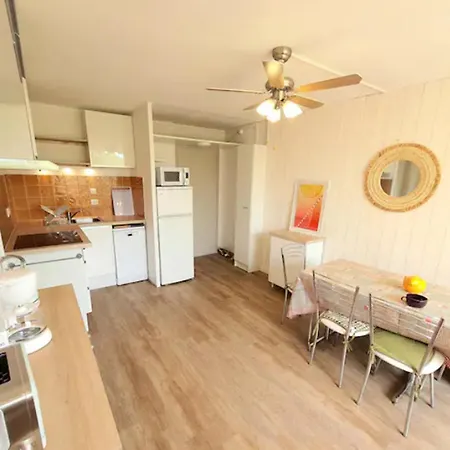 Apartment La Parenthese Ensoleillee Narbonne-Plage