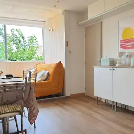 Apartment La Parenthese Ensoleillee *