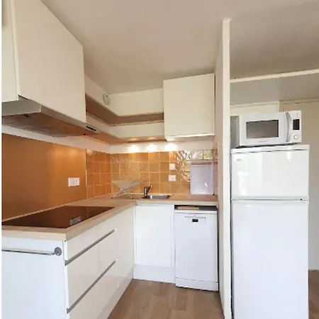 La Parenthese Ensoleillee Apartman *