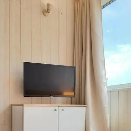 La Parenthese Ensoleillee Apartment Narbonne-Plage