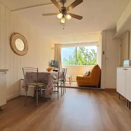 La Parenthese Ensoleillee Apartman *