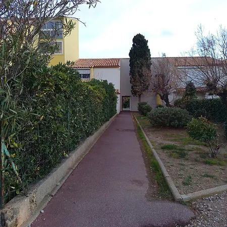 La Parenthese Ensoleillee * Narbonne-Plage