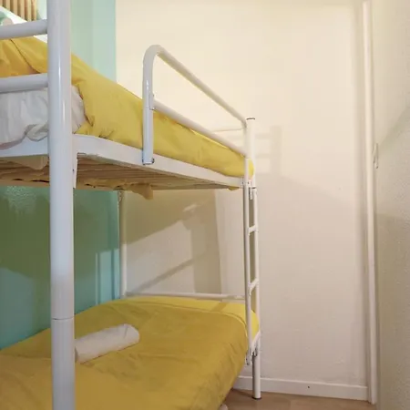 La Parenthese Ensoleillee Apartment